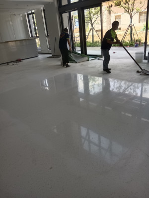 石材清洗养护，南京伊洁特斯环境科技有限公司是最佳拍档