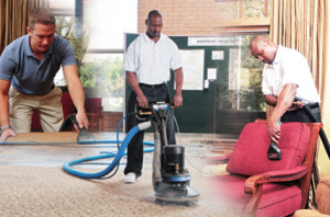 江苏省清洁服务行业协会副会长单位南京伊洁特斯公司告诉您：办公台面修复后能达到什么标准？ 