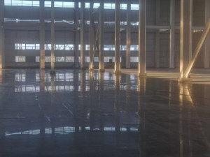 庆祝南京伊洁特斯环境科技有限公司加入江苏省地坪行业协会理事单位